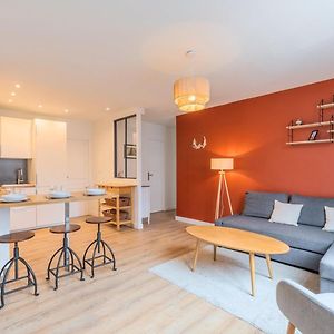 Appartement met Twee Slaapkamers